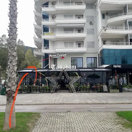 Rori House 2 Vlorë