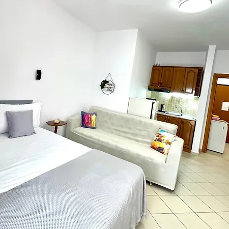 Lägenhet Rori House 2 Vlorë