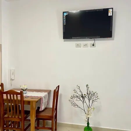 Rori House 2 * Vlorë