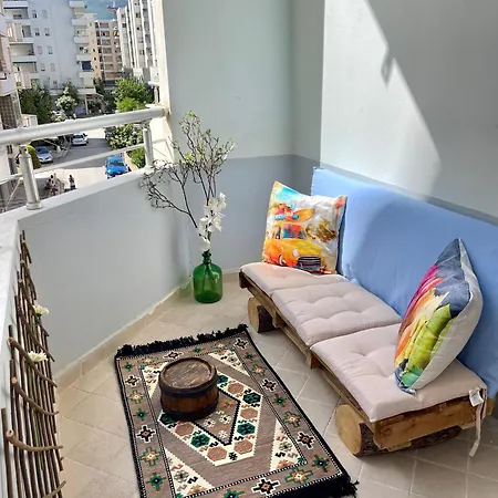 公寓 Rori House 2 *