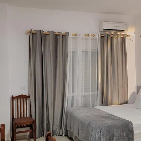 Lägenhet Rori House 2 Vlorë