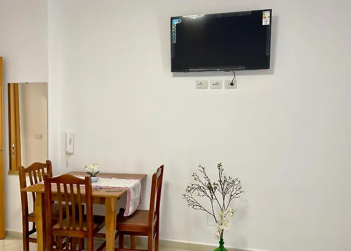 Rori House 2 * Vlorë