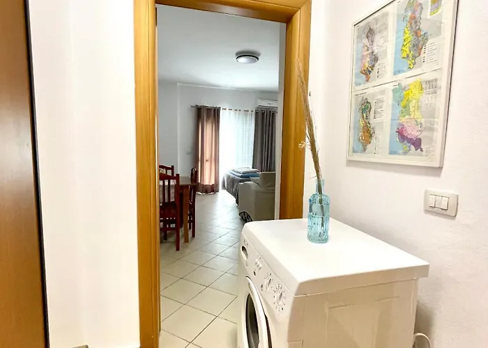 公寓 Rori House 2 *