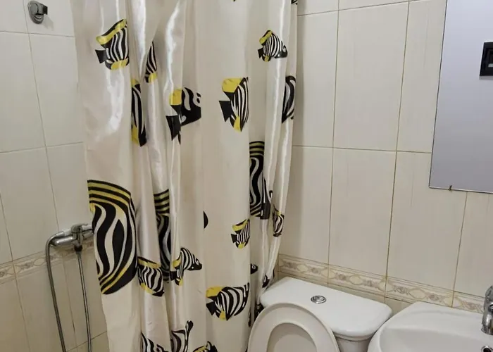 Rori House 2 公寓 Vlorë