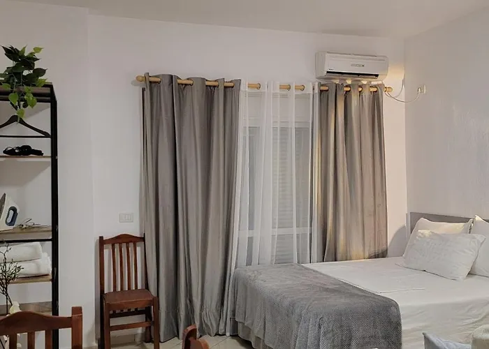 公寓 Rori House 2 Vlorë