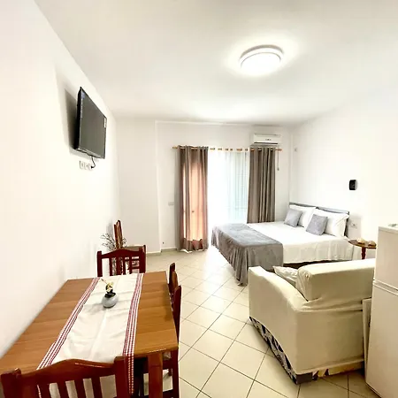 Apartment Rori House 2
